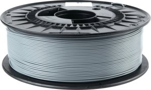 3DPower Filament 3DPower Basic PLA 1.75mm Jasny Szary 1kg 2