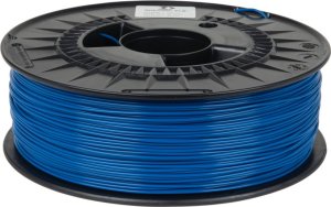3DPower Filament 3DPower Basic PET-G 1.75mm Niebieski 1kg 2