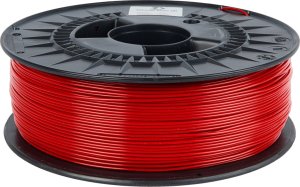 3DPower Filament 3DPower ABS 1.75mm Czerwony 1kg 2