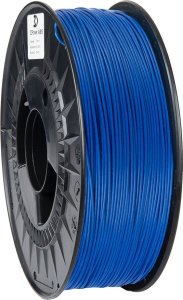3DPower Filament 3DPower ABS 1.75mm Niebieski 1kg 1