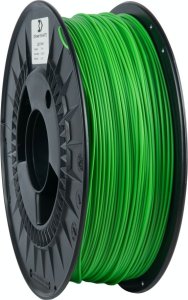 3DPower Filament 3DPower PLA MATTE 1.75mm Jasny Zielony 1kg 2