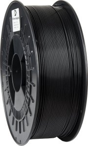 3DPower Filament 3DPower Hyper PLA 1.75mm Ink Black 1kg 2