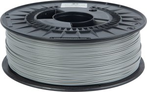3DPower Filament 3DPower Basic PLA 1.75mm Telegrey 1kg 2