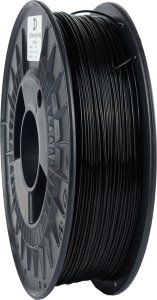 3DPower Filament 3DPower Hyper PA6 1.75mm Czarny 0.5kg 1