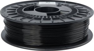 3DPower Filament 3DPower Hyper PA6 1.75mm Czarny 0.5kg 2