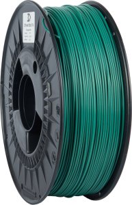 3DPower Filament 3DPower Basic PLA 1.75mm Turkusowy 1kg 1