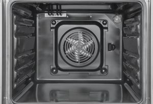 Kuchenka Amica 57GE3.33HZpTaDpAQ(W) 2