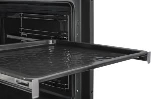 Kuchenka Amica 57GE3.33HZpTaDpAQ(W) 3