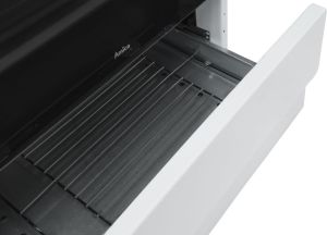 Kuchenka Amica 57GE3.33HZpTaDpAQ(W) 4