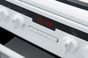 Kuchenka Amica 57GE3.33HZpTaDpAQ(W) 5