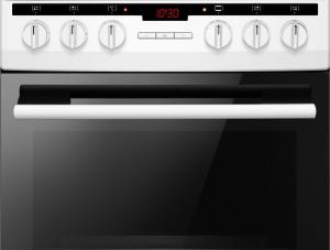 Kuchenka Amica 57GE3.33HZpTaDpAQ(W) 7