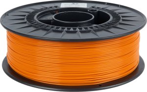 3DPower Filament 3DPower Basic PLA 1.75mm Papaya Orange 1kg 2