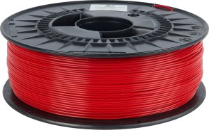 3DPower Filament 3DPower Basic PLA 1.75mm Flame Red 1kg 2