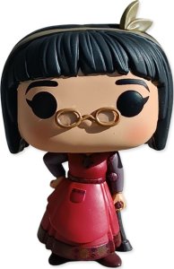 Figurka Funko Pop Figurka Funko POP - Wish - Dahlia (1391) 2