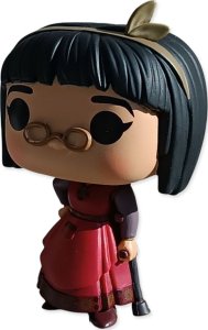 Figurka Funko Pop Figurka Funko POP - Wish - Dahlia (1391) 3
