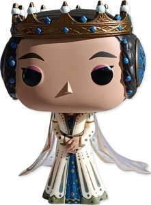 Figurka Funko Pop Figurka Funko POP - Wish - Queen Amaya (1393) 3