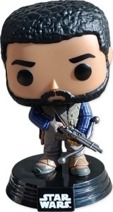 Figurka Funko Pop Figurka Funko POP - Star Wars - Kawlan Roken (540) 2
