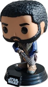 Figurka Funko Pop Figurka Funko POP - Star Wars - Kawlan Roken (540) 3