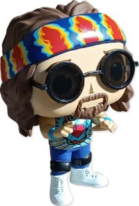 Figurka Funko Pop Figurka Funko POP - WWE - Dude Love (109) 1