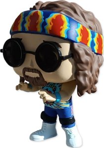 Figurka Funko Pop Figurka Funko POP - WWE - Dude Love (109) 3