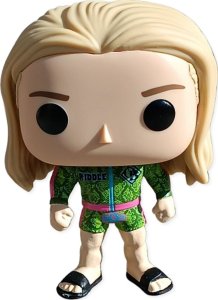 Figurka Funko Pop Figurka Funko POP - WWE - Riddle (115) 2