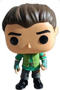 Figurka Funko Pop Figurka Funko POP - MS Marvel - Red Dagger (1080) 2