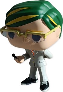 Figurka Funko Pop Figurka Funko My Hero Academia Sir Nighteye (1006) 3
