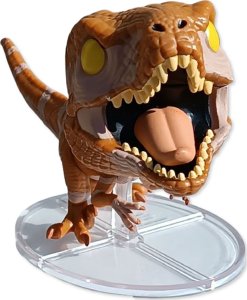 Figurka Funko Pop Figurka Funko Jurassuc World - Atrociraptor (1217) 1