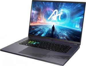 Laptop Gigabyte Aorus 16X ASG 2024 i7-14650HX / 32 GB RAM / 1 TB SSD PCIe (ASG-53EEC54SD) 5