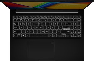 Laptop Asus Vivobook 16X K3604 i7-1355U / 8 GB / 1 TB (K3604VA-MB186) 9