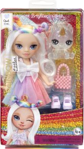 MGA Rainbow High Little Sister - Opal (tęczowy) 9