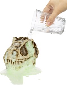 Figurka MGA Gross-a-Saurus Blind Dino 4