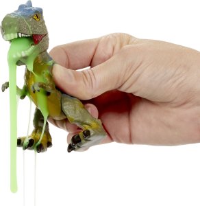 Figurka MGA Gross-a-Saurus Blind Dino 7