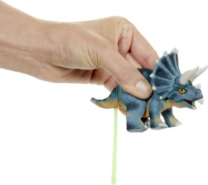 Figurka MGA Gross-a-Saurus Blind Dino 8