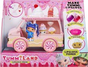 MGA Yummiland Lipgloss Truck 2