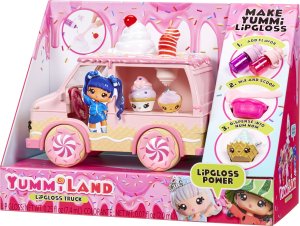 MGA Yummiland Lipgloss Truck 5