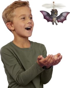 MGA Gross-a-Saurus Flying Style 1 4