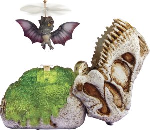 MGA Gross-a-Saurus Flying Style 1 5