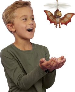 MGA Gross-a-Saurus Flying Style 3 4