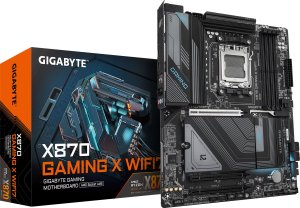 Płyta główna Gigabyte X870 GAMING X WIFI7 1