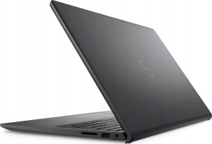 Laptop Dell INSPIRON 3520/CORE I5-1235U/16GB/1TB SSD/15.6" FHD/INTEL I+B1:B9RIS XE/WLAN + BT/NOBACKLITKB/3 CELL/W11HOME/CARBONBLACK 1