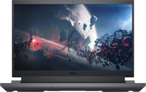 Laptop Dell G15 5530/CORE I7-13650HX/32GB/1TB SSD/15.6" FHD/RTX 4060 8GB/WLAN + BT/BACKLITKB/6 CELL/UBUNTU/DARKSHADOWGRAY 1