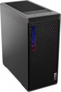 Komputer Lenovo Legion T5 26IRX9, Core i7-14650HX, 32 GB, RTX 4070 SUPER, 1 TB M.2 PCIe, Windows 11 Home 1