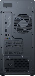 Komputer Lenovo Legion T5 26IRX9, Core i7-14650HX, 32 GB, RTX 4060 Ti, 1 TB M.2 PCIe Windows 11 Home 4