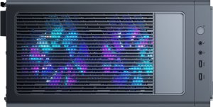 Komputer Lenovo Legion T5 26IRX9, Core i7-14650HX, 32 GB, RTX 4060 Ti, 1 TB M.2 PCIe Windows 11 Home 7