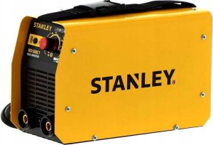 Stanley WELDING MACHINE STANLEY WD160 61437 160A 3