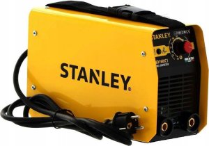 Stanley WELDING MACHINE STANLEY WD160 61437 160A 4
