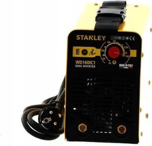 Stanley WELDING MACHINE STANLEY WD160 61437 160A 6