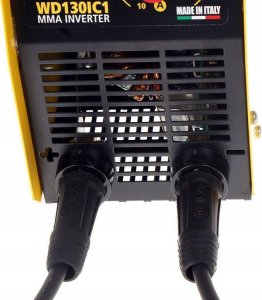 Stanley WELDING MACHINE STANLEY WD160 61437 160A 7