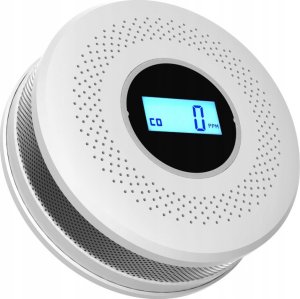 LogiLink LogiLink Kohlenmonoxidmelder mit LCD 3